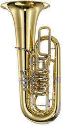 Salzburg F-Tuba