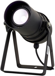 LED Par 36 COB RGBW 12W