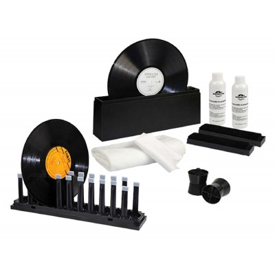 Machine Nettoyage Vinyles - MNV 10V