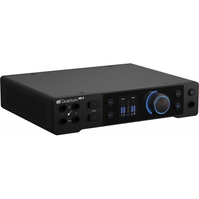 Quantum HD2