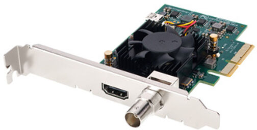 DeckLink Mini Monitor 4K