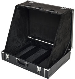 Guitar Stand Case-3 Noir