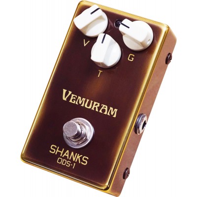 Shanks ODS-1 - STOCK B