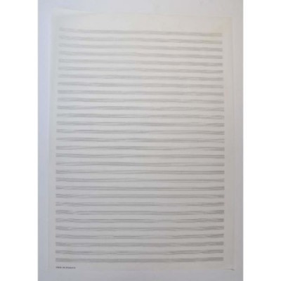 Transparent - Din A3 Hoch 30 Systeme