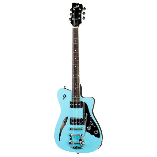 Caribou Narvik Blue
