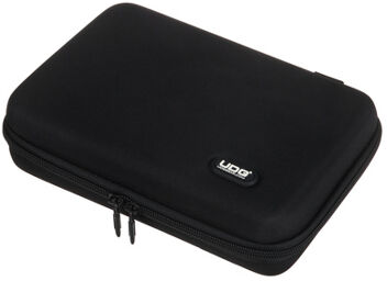 Creator MOTU M2&M4 Hardcase BK Noir