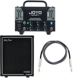 Zombie II Bundle Noir