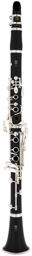 YCL-450E-02 Bb-Clarinet 18/6