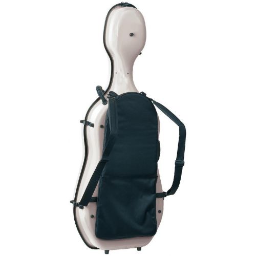 Système De Portage Étui Idea Comfort - Violoncelle 4/4