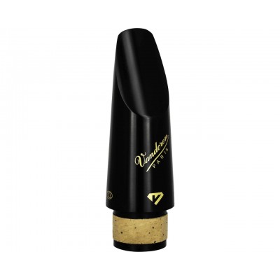Bec Clarinette Sib Black Diamond Série 13 BD4