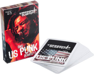 US Punk Part II