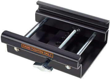 T28875 Marquee Clamp Noir