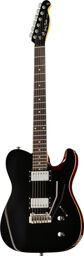 Fusion-T HH EB BK Noir