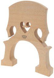 No.6 Bass Bridge 1/4