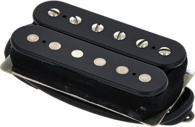 DP103 BK 36th Ann. Neck Noir