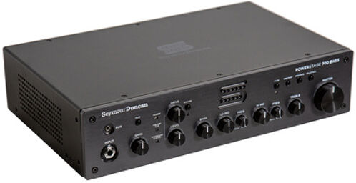 PowerStage 700 Bass