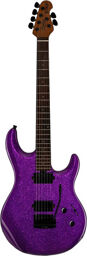 LK100 PSK purple sparkle