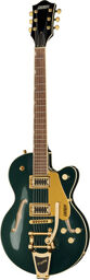 G5655TG Electromatic Jr. CG Cadillac Green