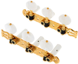 35G1600-2W Classic Tuners G