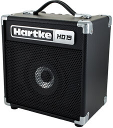 HD15 Combo