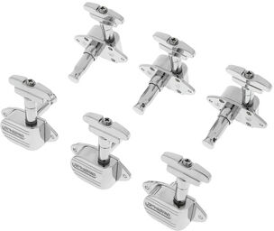 151C Machine Heads 3+3