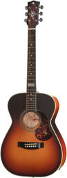 EBG808 TE Sunburst Sunburst Satin