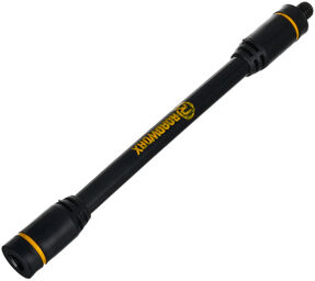 Gooseneck 20 Pro Black black
