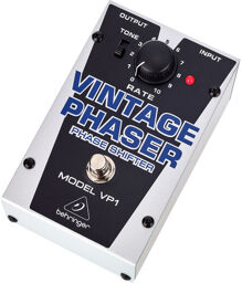 VP1 Vintage Phaser