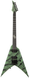 V1.6AOP Canibalismo Army Green Open Pore Canibalismo Matte