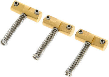 EvoComp Brass Tele Set