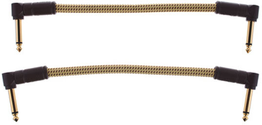Prof.Cable Angle 15cm Set TN