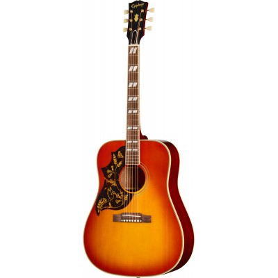 Hummingbird 1960 Reissue LH Heritage Cherry Sunburst IBGCS