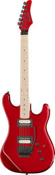Pacer Classic CAR Candy Red