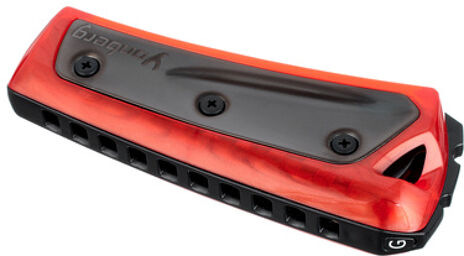 D2 Typhoon Color G Rouge
