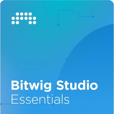 Studio Essentials