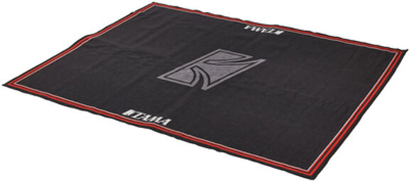 TDRS-TL Drum Rug Small