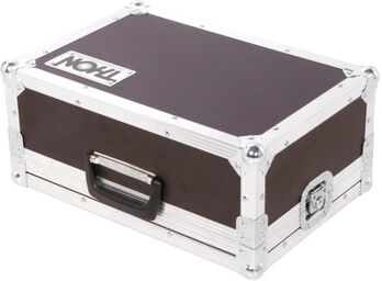 Mixer Case A&H CQ20B