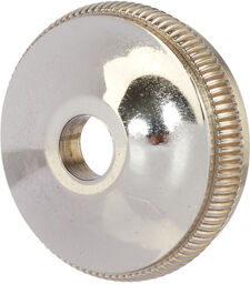 Bottom Valve Cap Tpt. L