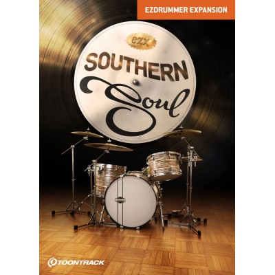 EZX Southern Soul