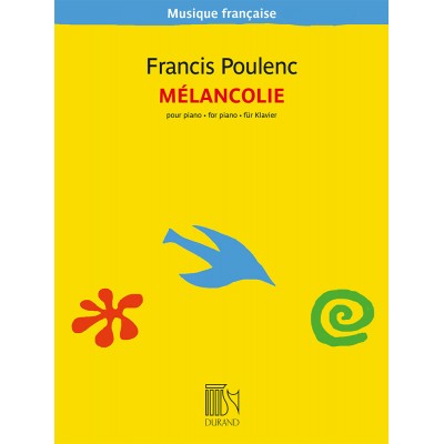 Mélancolie