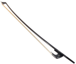 Infinity Bass Bow German