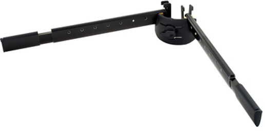 18865 Add. Support Arms A BK Noir