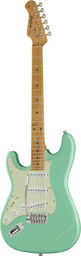 ST-62CC MN LH Seafoam Green