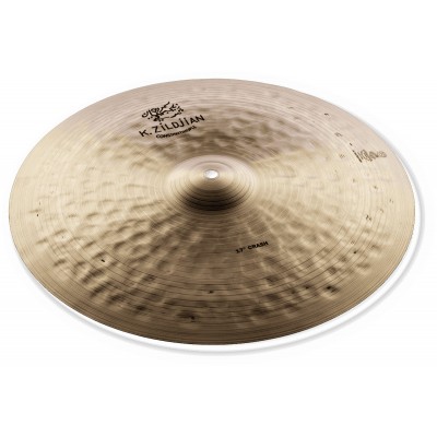 K1067 - K Constantinople Crash 17''