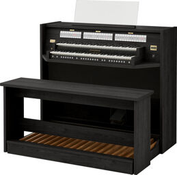 Studio 260, Charcoal Concave