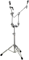 9799 Double Cymbal Stand