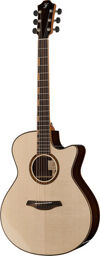 Red Pure Gc-LR Naturel
