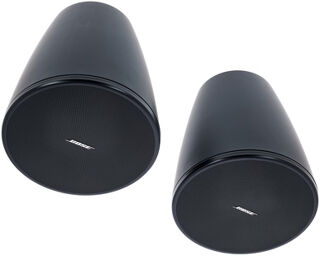 DesignMax DM5P black Noir