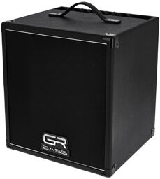 CUBE 500 Noir