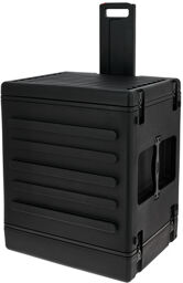 R8UW Roto Rolling Rack Noir